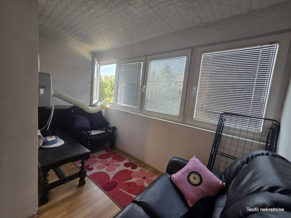 Slika 6 - Bulevar Peka Dapčevića, Trosoban stan na prodaju, 62m2, 167.900€