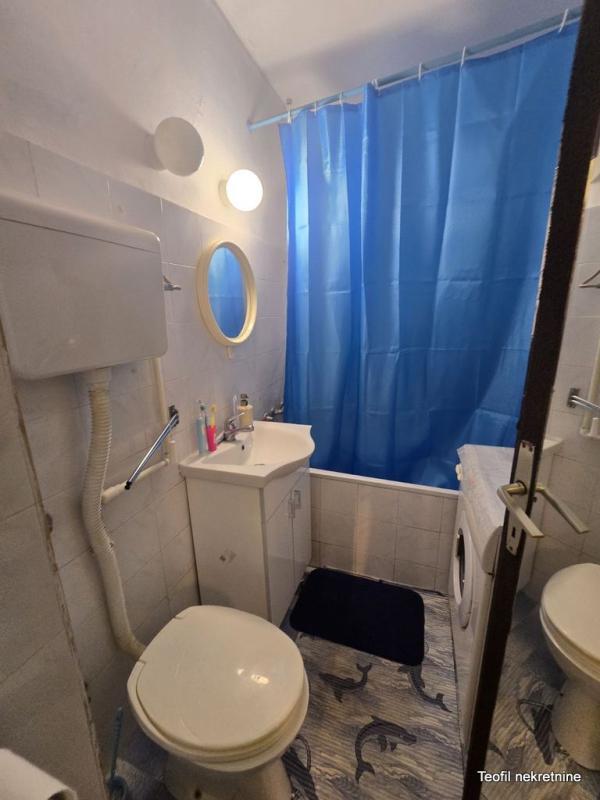 Slika 7 - Bulevar Peka Dapčevića, Trosoban stan na prodaju, 62m2, 167.900€