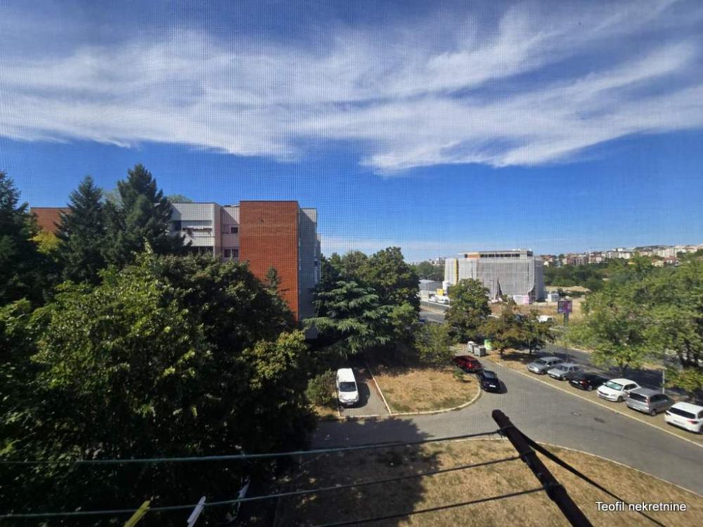 Slika 8 - Bulevar Peka Dapčevića, Trosoban stan na prodaju, 62m2, 167.900€