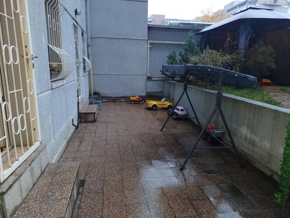 Slika 5 - Bulevar Mihaila Pupina, Trosoban stan za izdavanje, 100m2, 1.100€