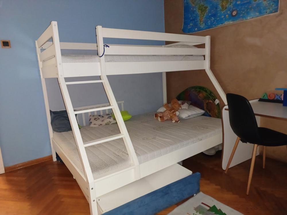 Slika 7 - Bulevar Mihaila Pupina, Trosoban stan za izdavanje, 100m2, 1.100€