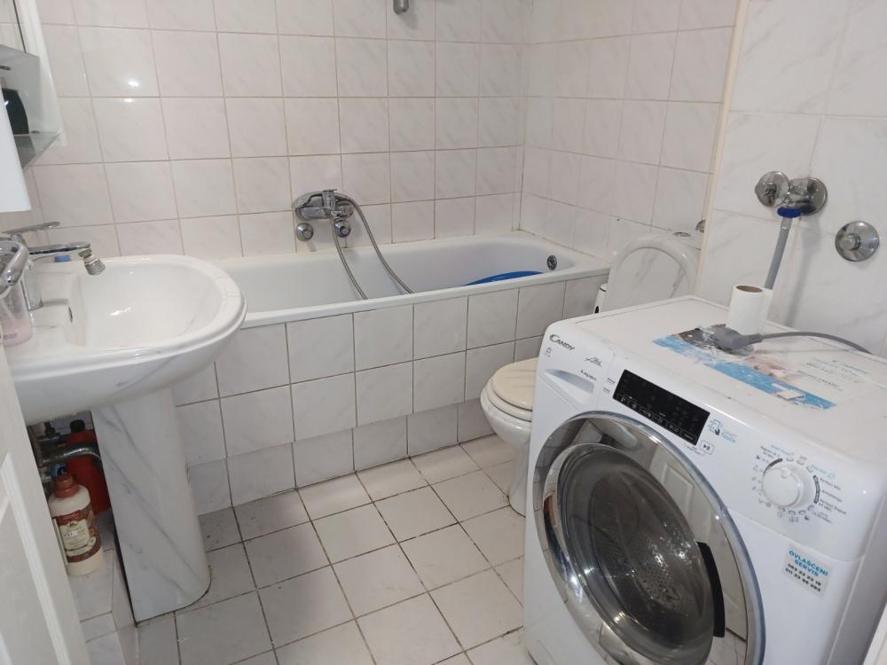 Slika 8 - Bulevar Mihaila Pupina, Trosoban stan za izdavanje, 100m2, 1.100€