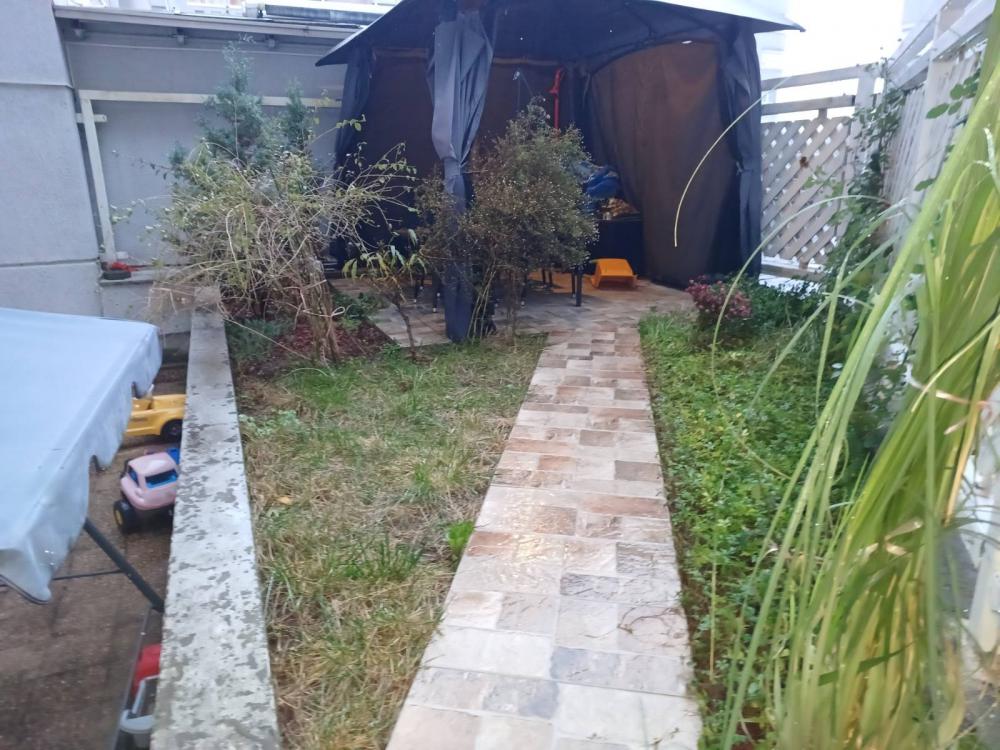 Slika 4 - Bulevar Mihaila Pupina, Trosoban stan za izdavanje, 100m2, 1.100€