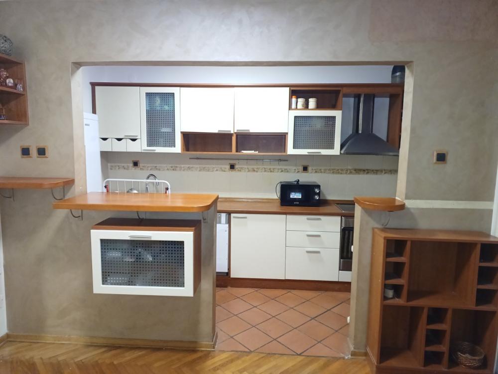 Slika 3 - Bulevar Mihaila Pupina, Trosoban stan za izdavanje, 100m2, 1.100€