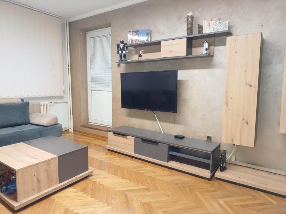 Glavna slika -Bulevar Mihaila Pupina, Trosoban stan za izdavanje, 100m2, 1.100€