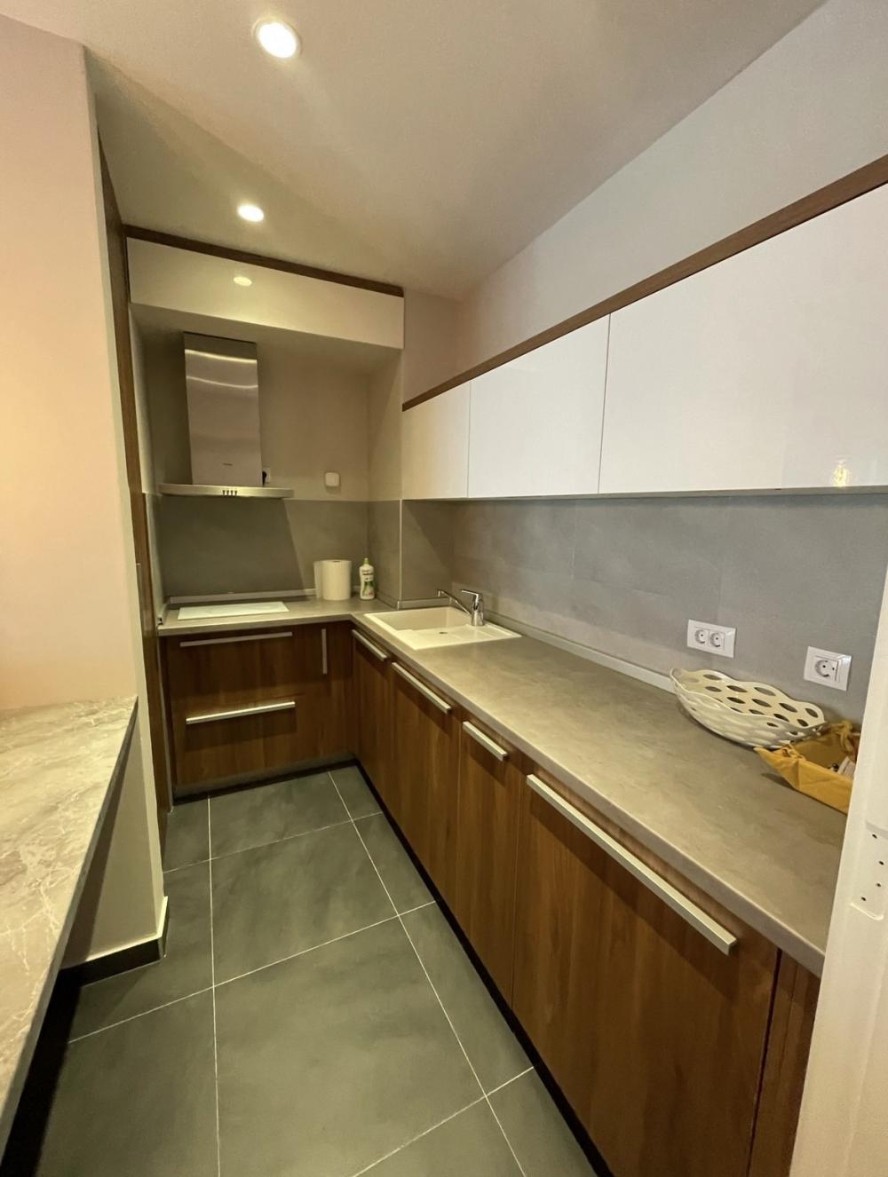 Slika 3 - Omladinskih brigada, Dvosoban stan za izdavanje, 53m2, 1.100€