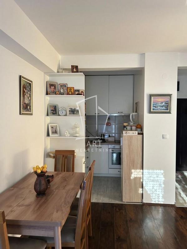 Slika 1 - JNA, Jednoiposoban stan za izdavanje, 34m2, 400€