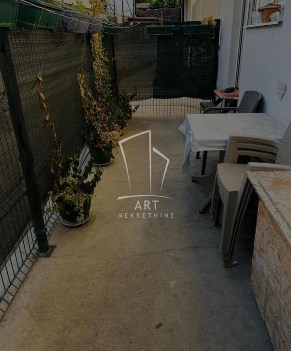 Slika 6 - JNA, Jednoiposoban stan za izdavanje, 34m2, 400€