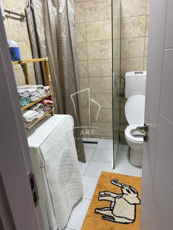 Slika 5 - JNA, Jednoiposoban stan za izdavanje, 34m2, 400€