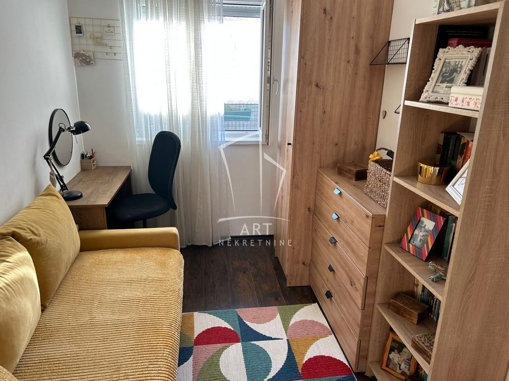 Slika 3 - JNA, Jednoiposoban stan za izdavanje, 34m2, 400€