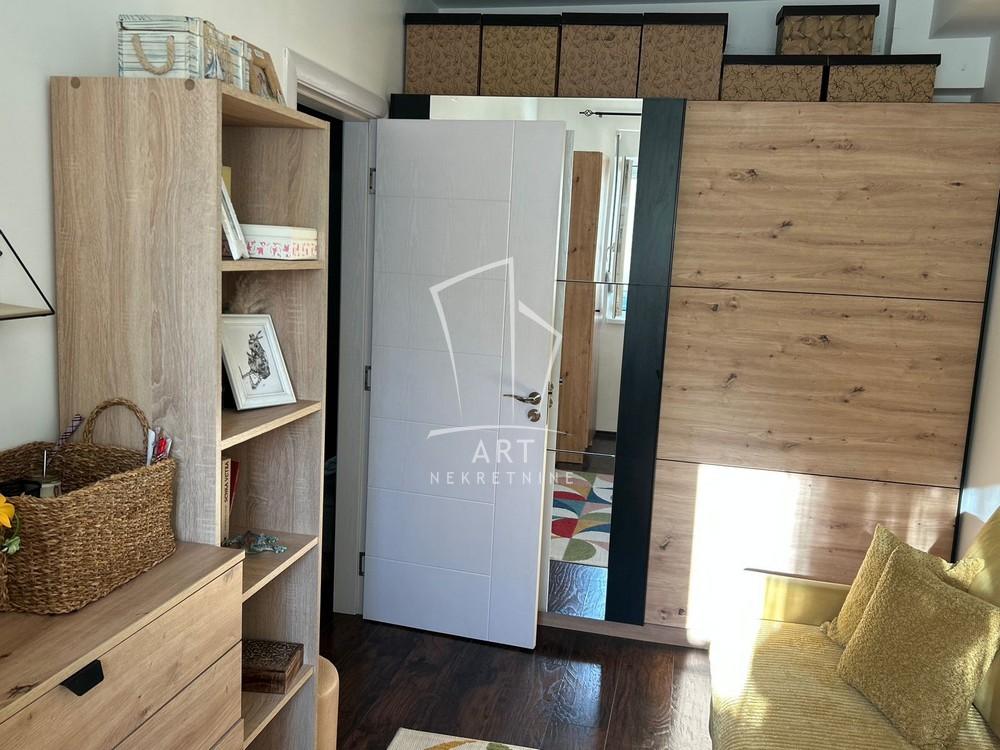 Slika 4 - JNA, Jednoiposoban stan za izdavanje, 34m2, 400€