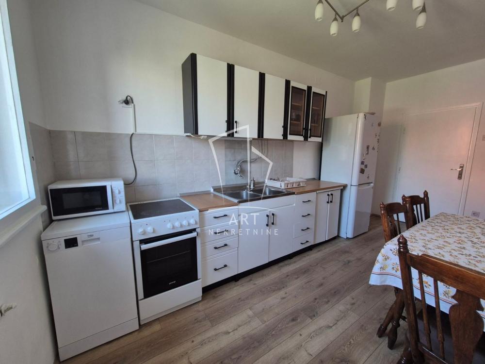 Slika 7 - Limska, Dvoiposoban stan za izdavanje, 52m2, 590€