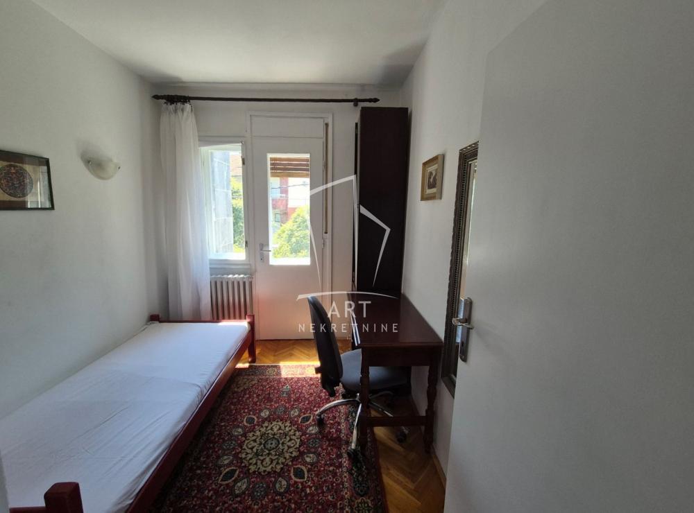 Slika 5 - Limska, Dvoiposoban stan za izdavanje, 52m2, 590€