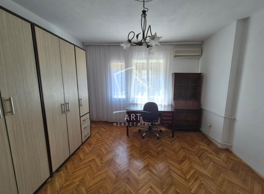 Slika 2 - Limska, Dvoiposoban stan za izdavanje, 52m2, 590€