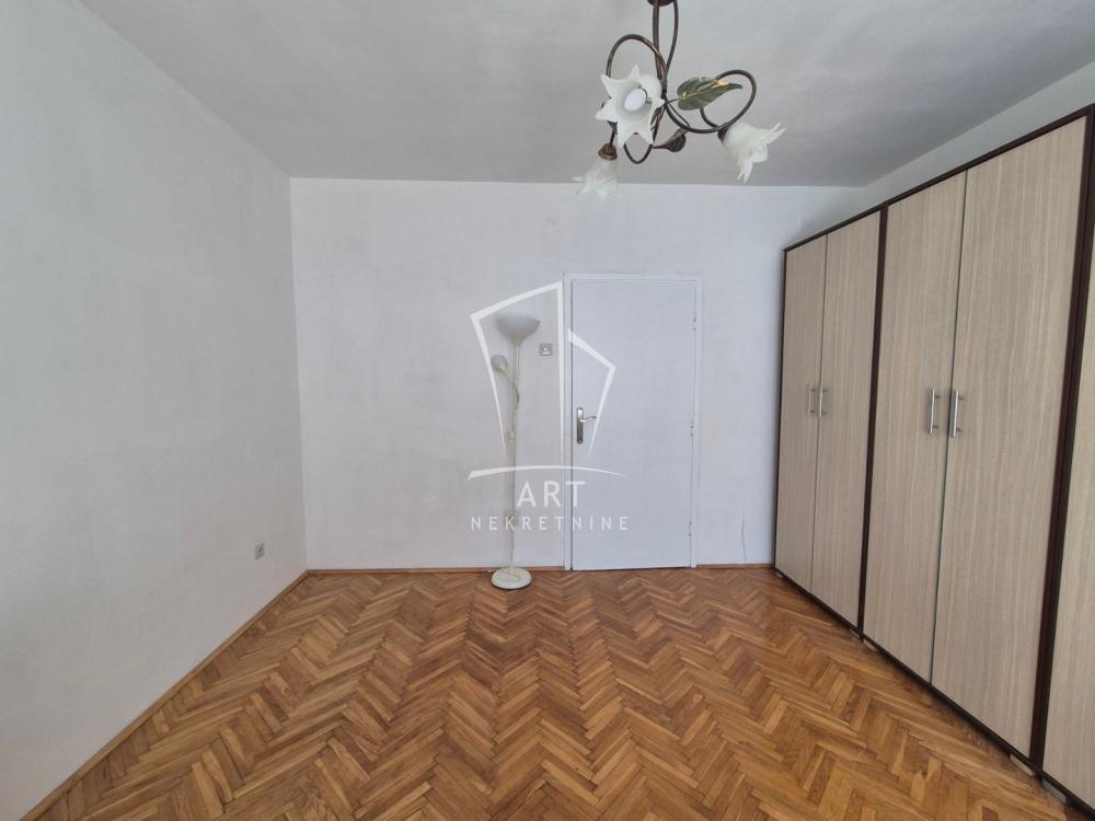 Slika 3 - Limska, Dvoiposoban stan za izdavanje, 52m2, 590€
