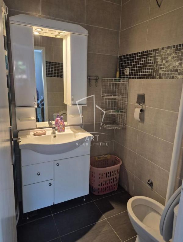 Slika 8 - Limska, Dvoiposoban stan za izdavanje, 52m2, 590€
