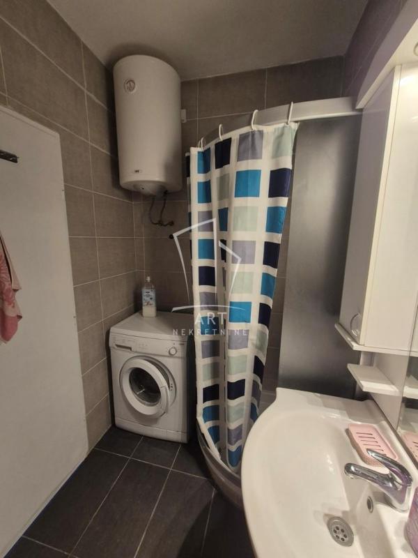 Slika 9 - Limska, Dvoiposoban stan za izdavanje, 52m2, 590€