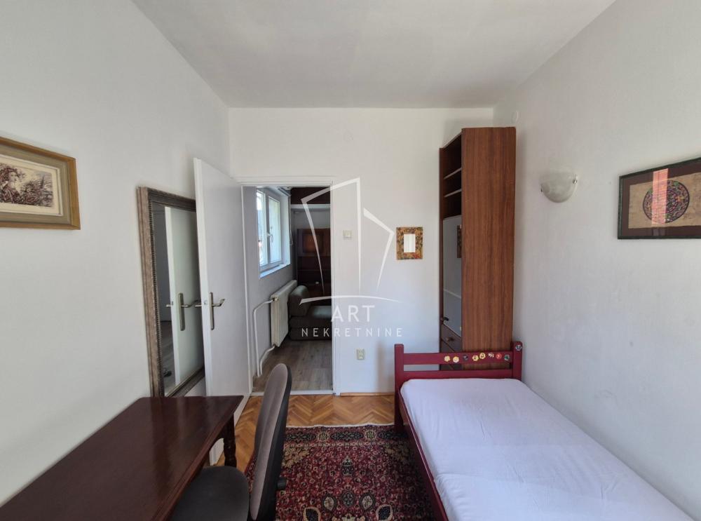 Slika 4 - Limska, Dvoiposoban stan za izdavanje, 52m2, 590€