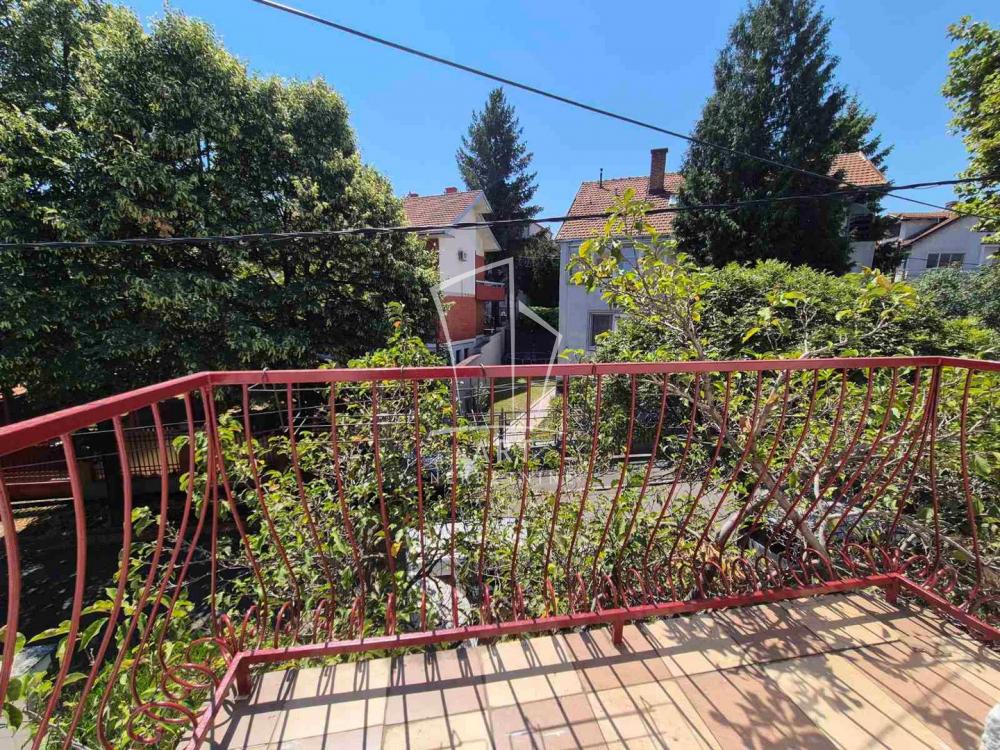 Slika 10 - Limska, Dvoiposoban stan za izdavanje, 52m2, 590€