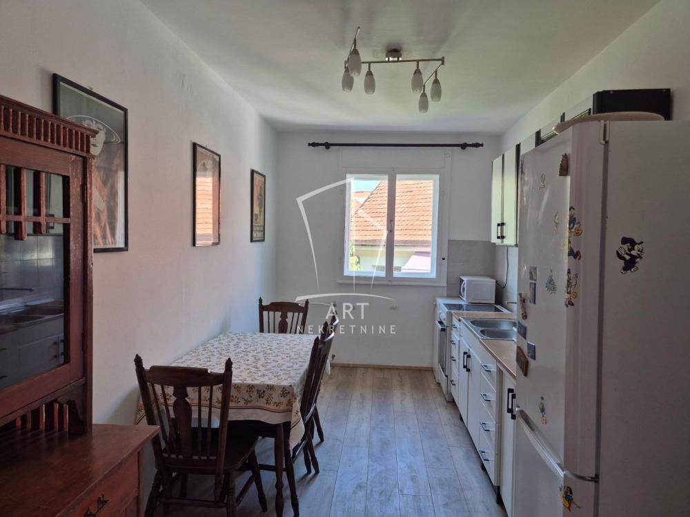 Slika 6 - Limska, Dvoiposoban stan za izdavanje, 52m2, 590€