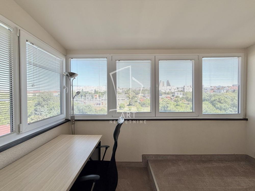 Slika 10 - Olge Spiridonović, Petosoban stan na prodaju, 140m2, 390.000€