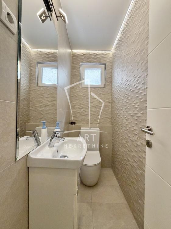 Slika 11 - Olge Spiridonović, Petosoban stan na prodaju, 140m2, 390.000€