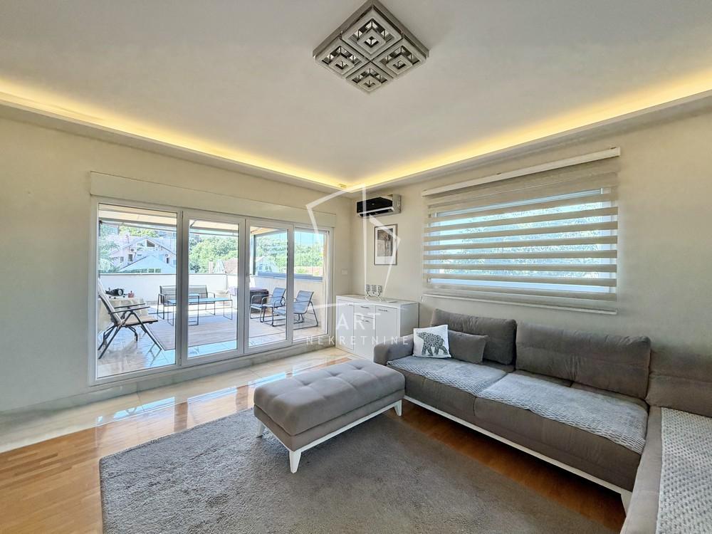Slika 1 - Olge Spiridonović, Petosoban stan na prodaju, 140m2, 390.000€