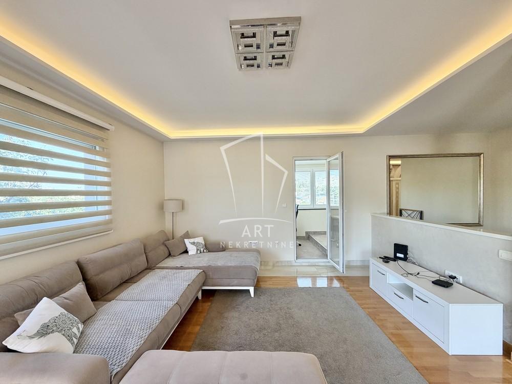 Slika 2 - Olge Spiridonović, Petosoban stan na prodaju, 140m2, 390.000€