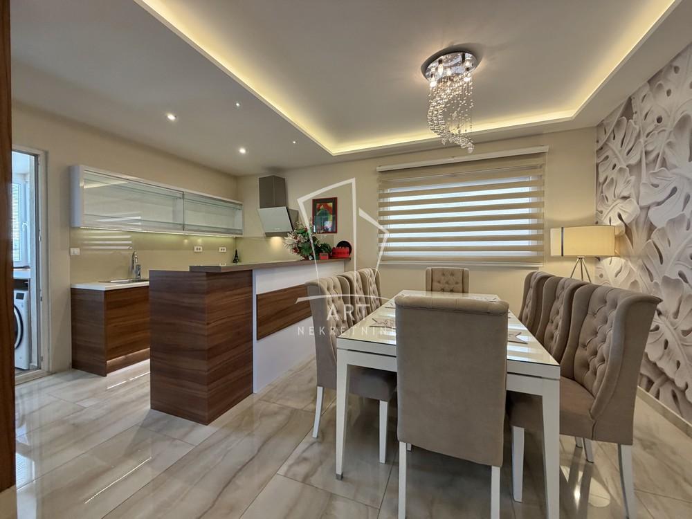 Slika 4 - Olge Spiridonović, Petosoban stan na prodaju, 140m2, 390.000€