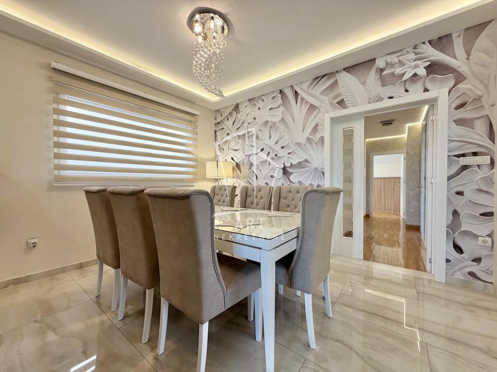 Slika 5 - Olge Spiridonović, Petosoban stan na prodaju, 140m2, 390.000€