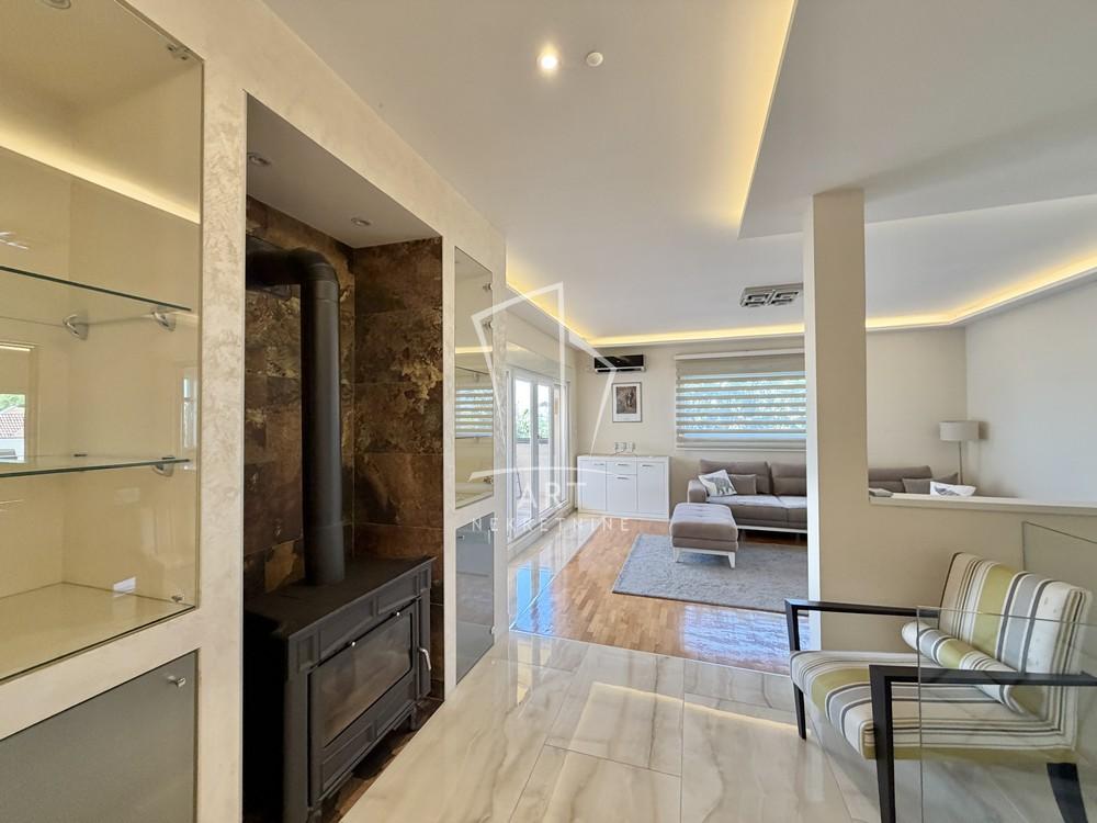 Slika 6 - Olge Spiridonović, Petosoban stan na prodaju, 140m2, 390.000€