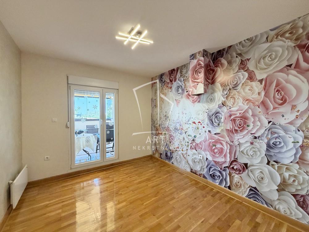 Slika 7 - Olge Spiridonović, Petosoban stan na prodaju, 140m2, 390.000€