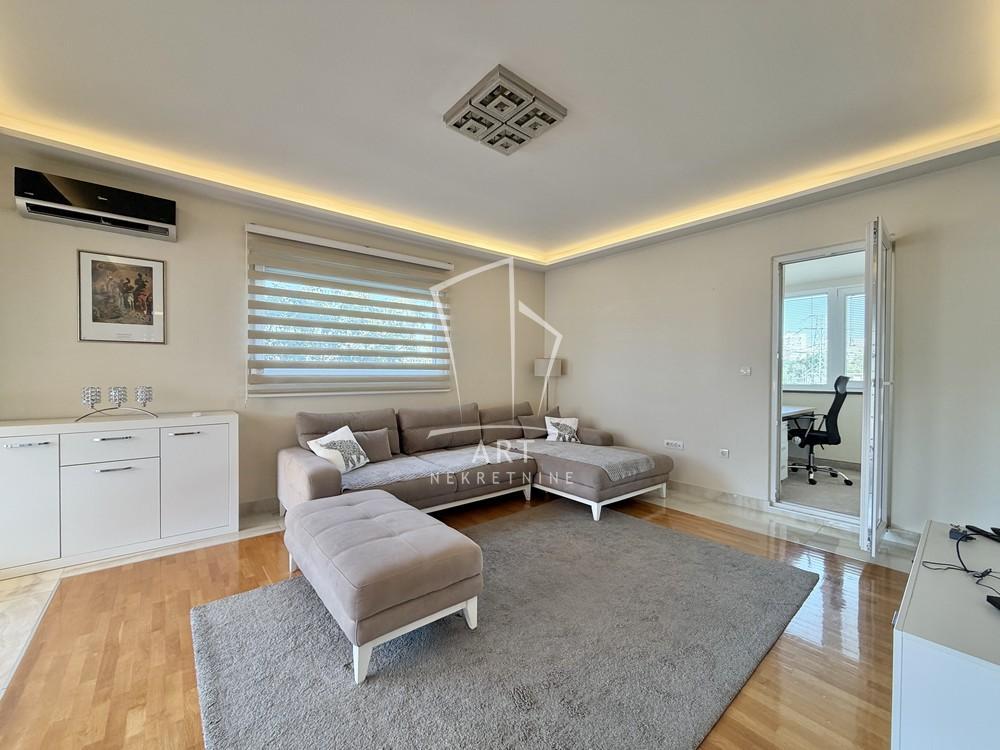 Glavna slika -Olge Spiridonović, Petosoban stan na prodaju, 140m2, 390.000€