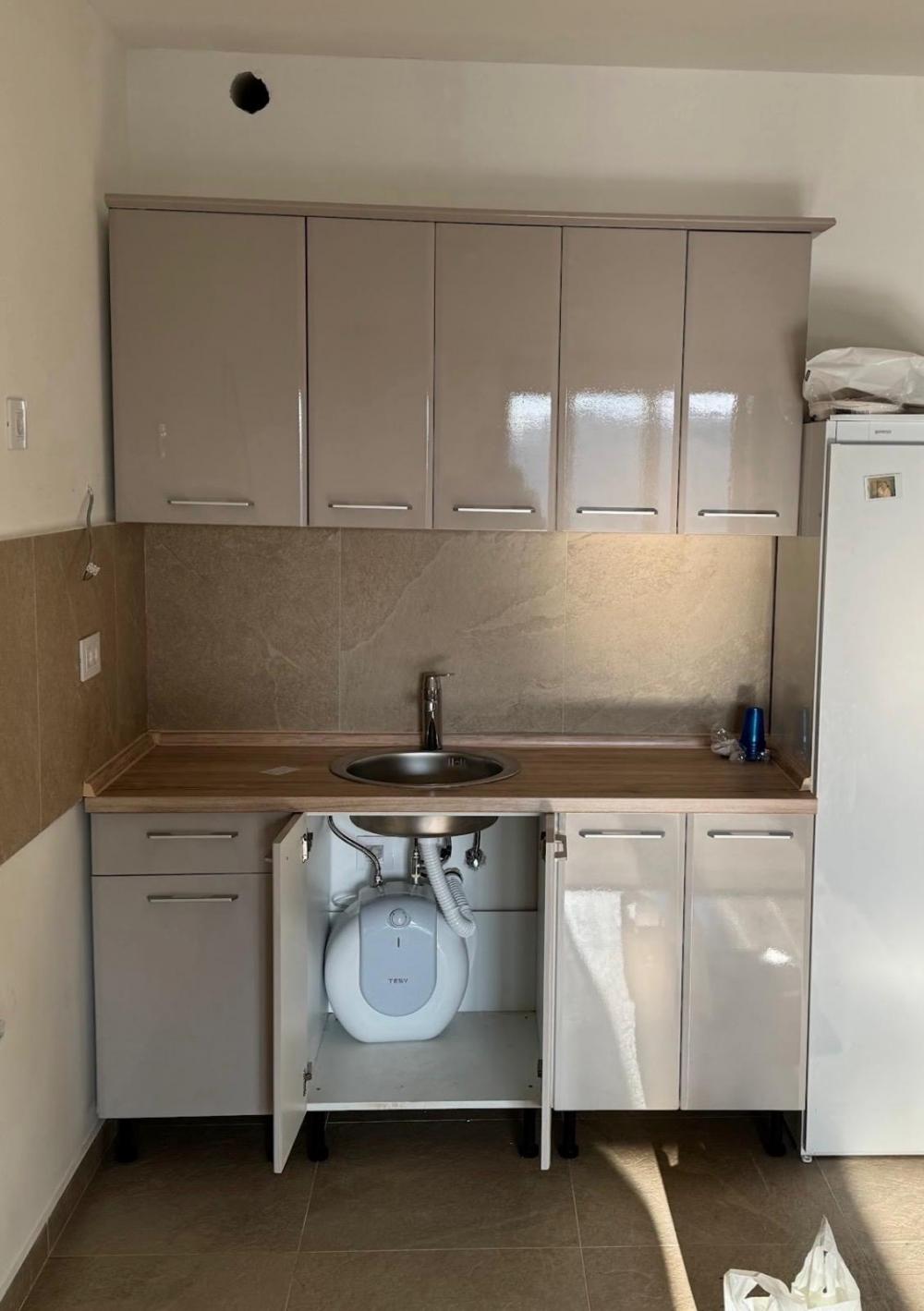 Slika 4 - Bulevar heroja sa Košara, Dvosoban stan za izdavanje, 62m2, 800€