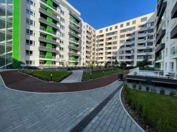 Slika 9 - Bulevar heroja sa Košara, Dvosoban stan za izdavanje, 62m2, 800€