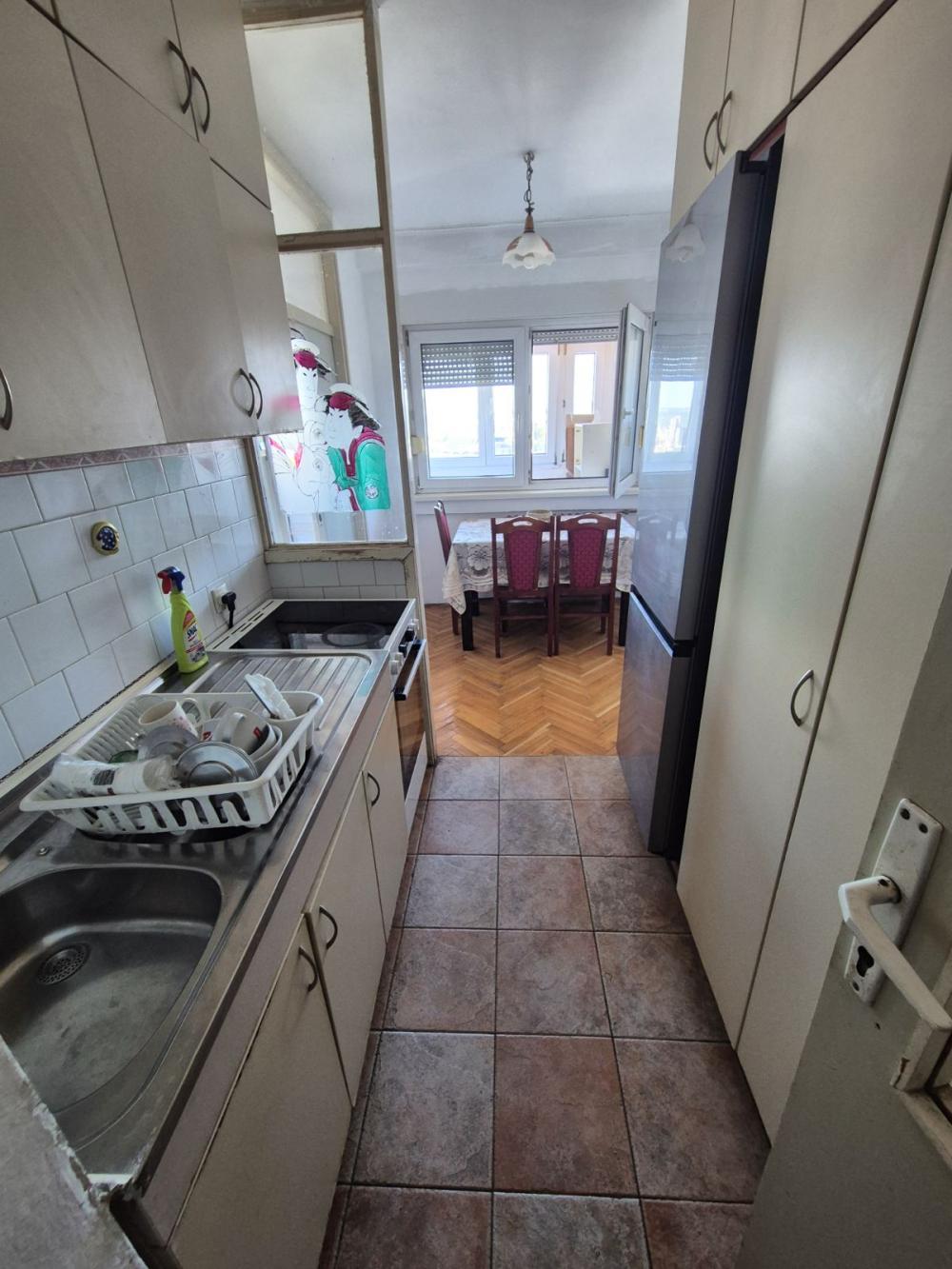 Slika 5 - Kneza Danila, Dvosoban stan za izdavanje, 52m2, 750€