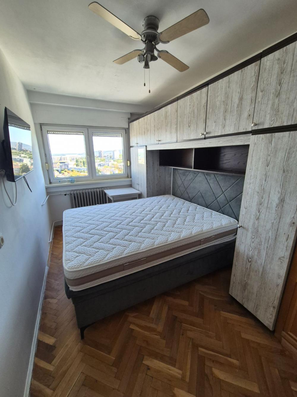 Slika 3 - Kneza Danila, Dvosoban stan za izdavanje, 52m2, 750€