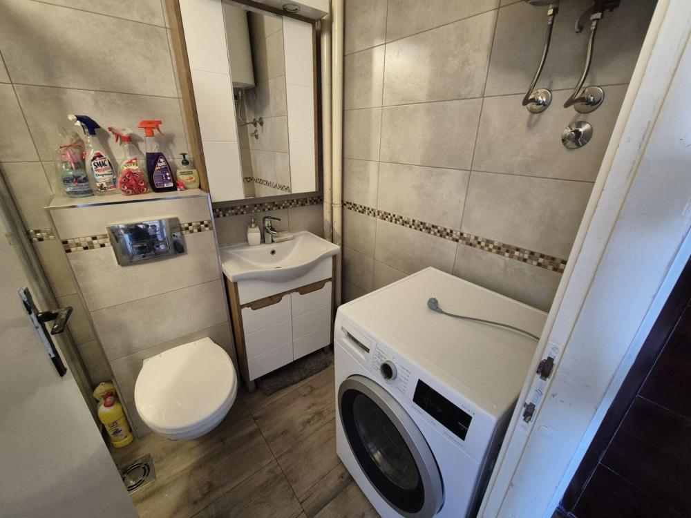 Slika 8 - Kneza Danila, Dvosoban stan za izdavanje, 52m2, 750€