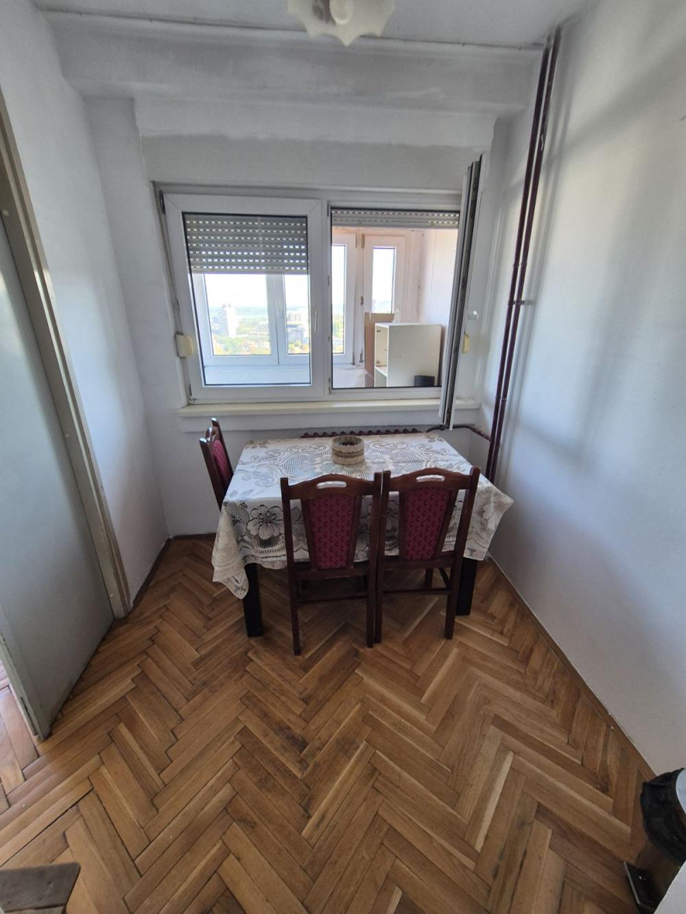 Slika 6 - Kneza Danila, Dvosoban stan za izdavanje, 52m2, 750€