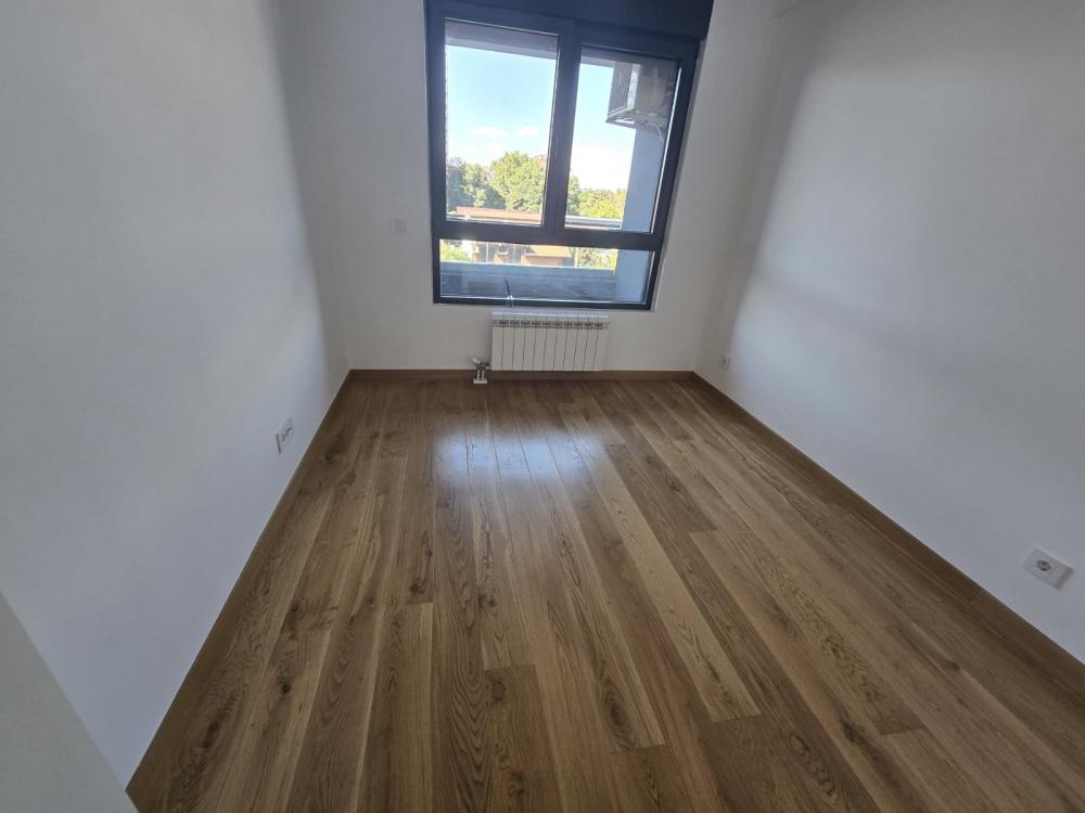 Slika 1 - Vojvode Stepe, Dvosoban stan za izdavanje, 47m2, 600€