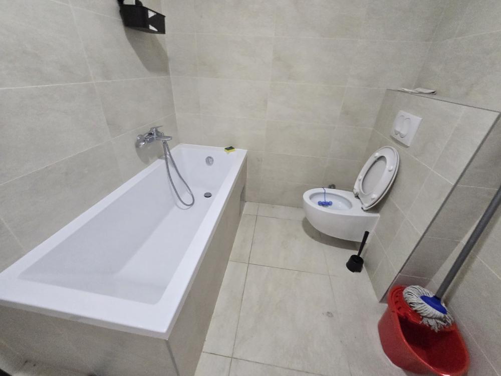 Slika 4 - Vojvode Stepe, Dvosoban stan za izdavanje, 47m2, 600€