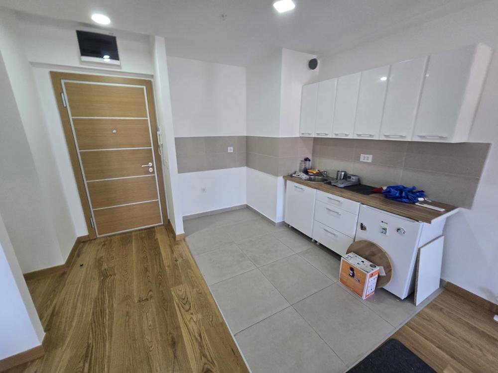 Slika 3 - Vojvode Stepe, Dvosoban stan za izdavanje, 47m2, 600€