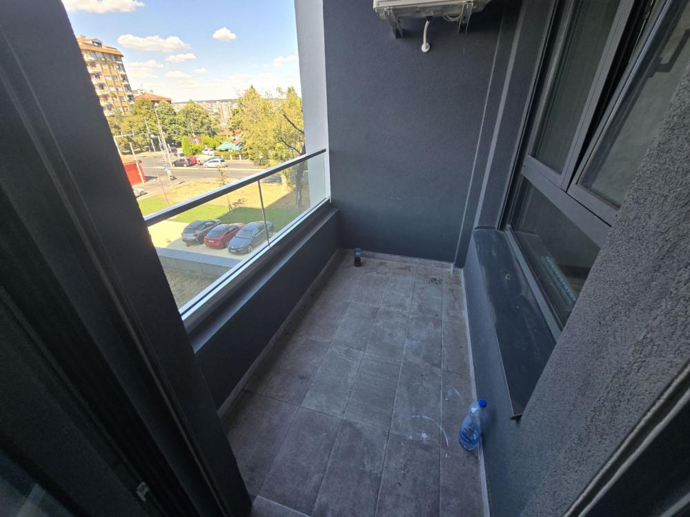 Slika 6 - Vojvode Stepe, Dvosoban stan za izdavanje, 47m2, 600€