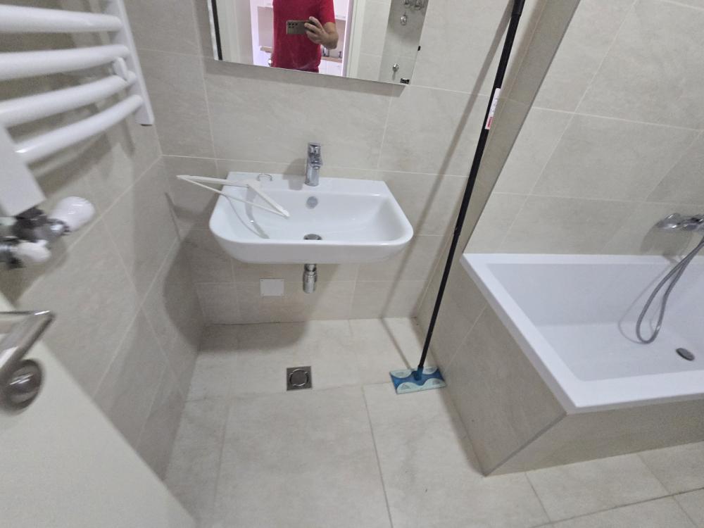 Slika 5 - Vojvode Stepe, Dvosoban stan za izdavanje, 47m2, 600€