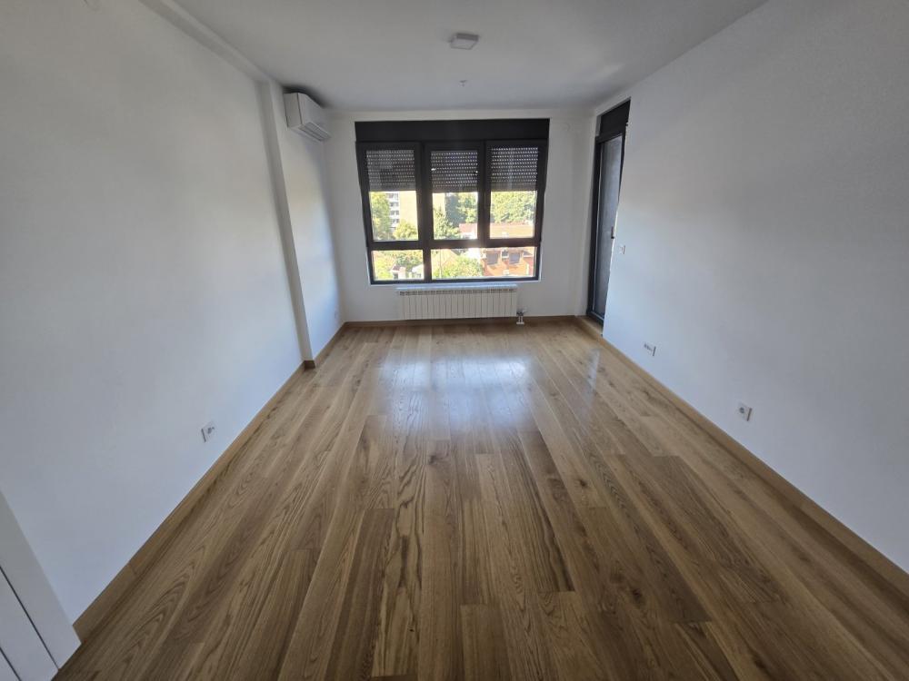 Glavna slika -Vojvode Stepe, Dvosoban stan za izdavanje, 47m2, 600€