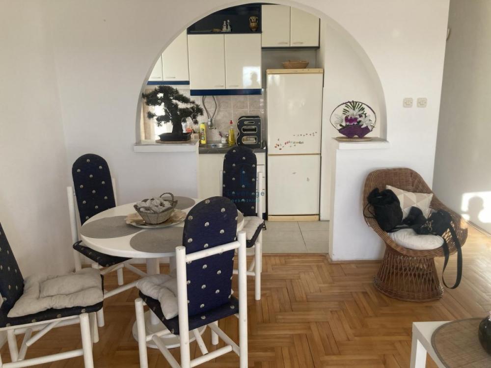Glavna slika -Arčibalda Rajsa, Jednoiposoban stan za izdavanje, 42m2, 300€