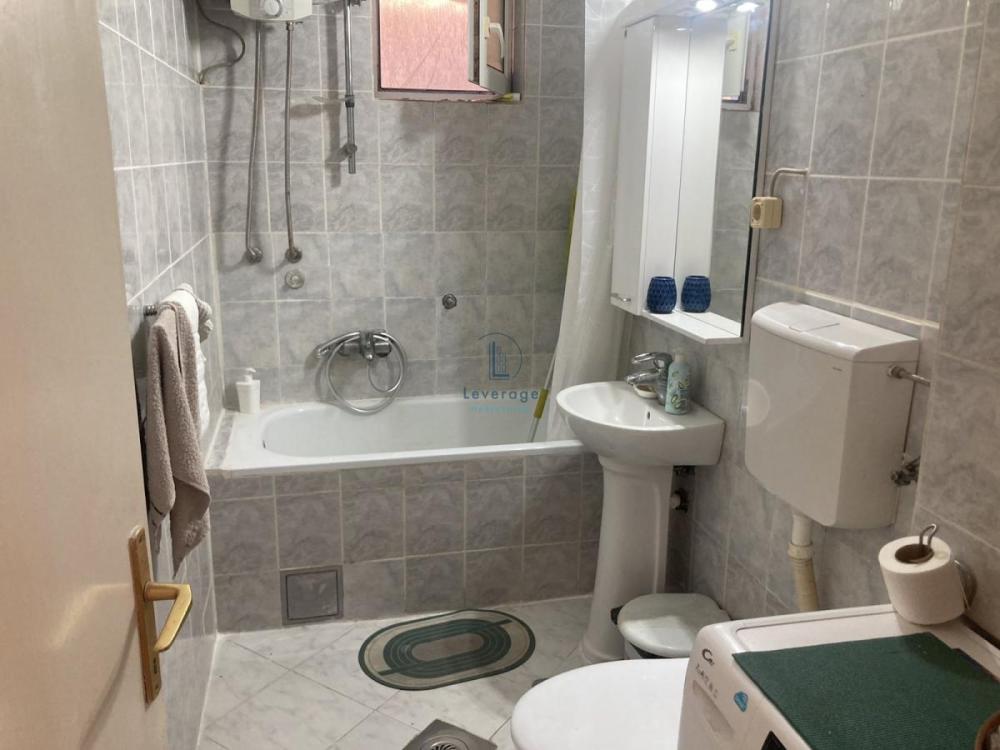 Slika 5 - Arčibalda Rajsa, Jednoiposoban stan za izdavanje, 42m2, 300€