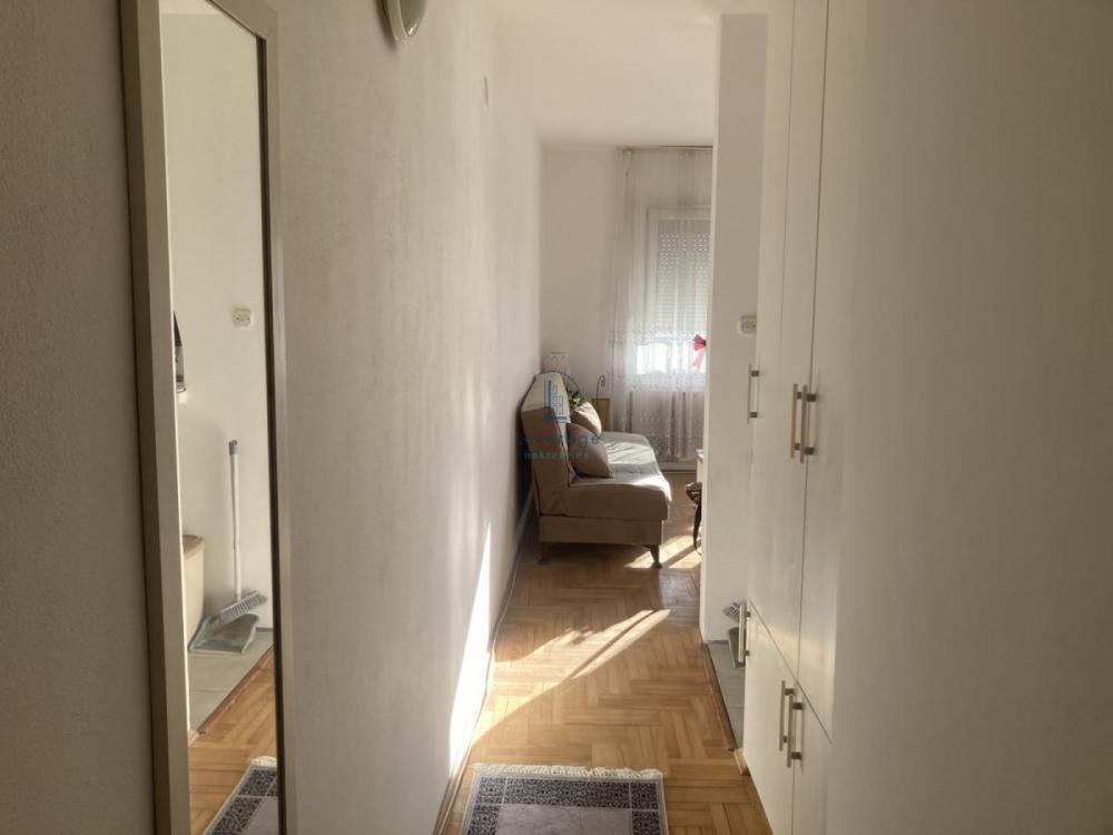 Slika 6 - Arčibalda Rajsa, Jednoiposoban stan za izdavanje, 42m2, 300€