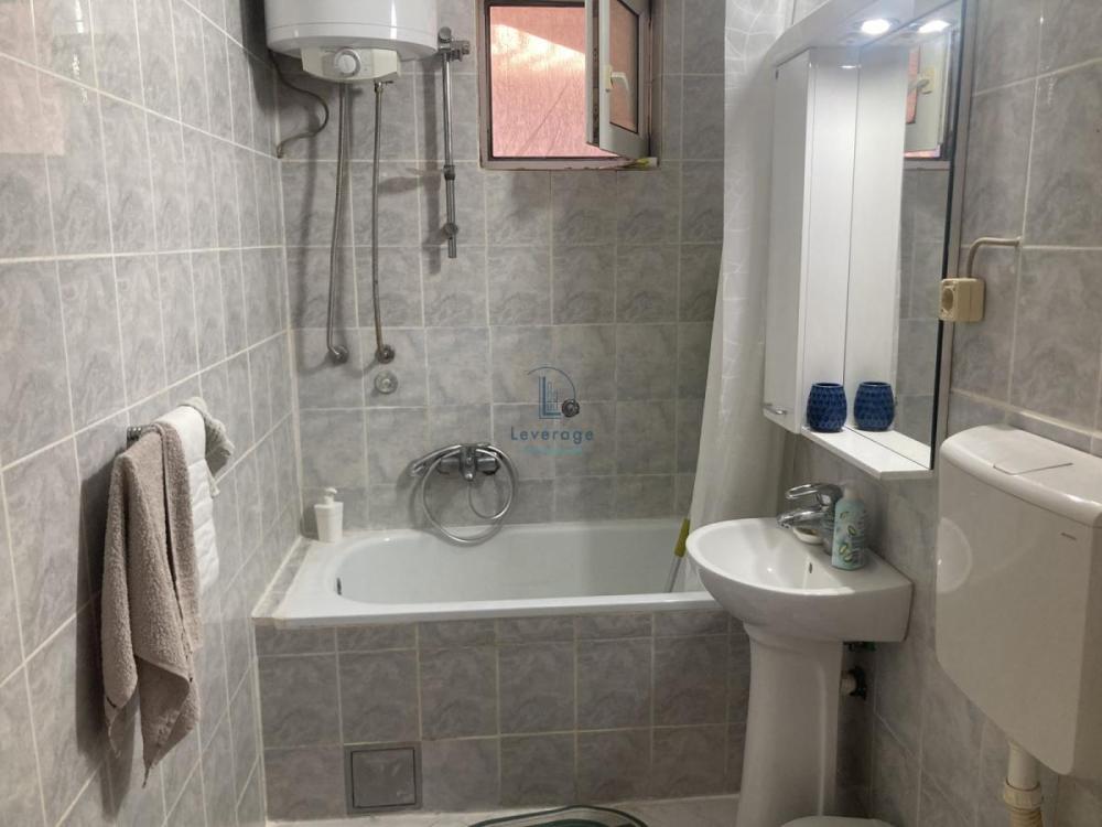 Slika 4 - Arčibalda Rajsa, Jednoiposoban stan za izdavanje, 42m2, 300€