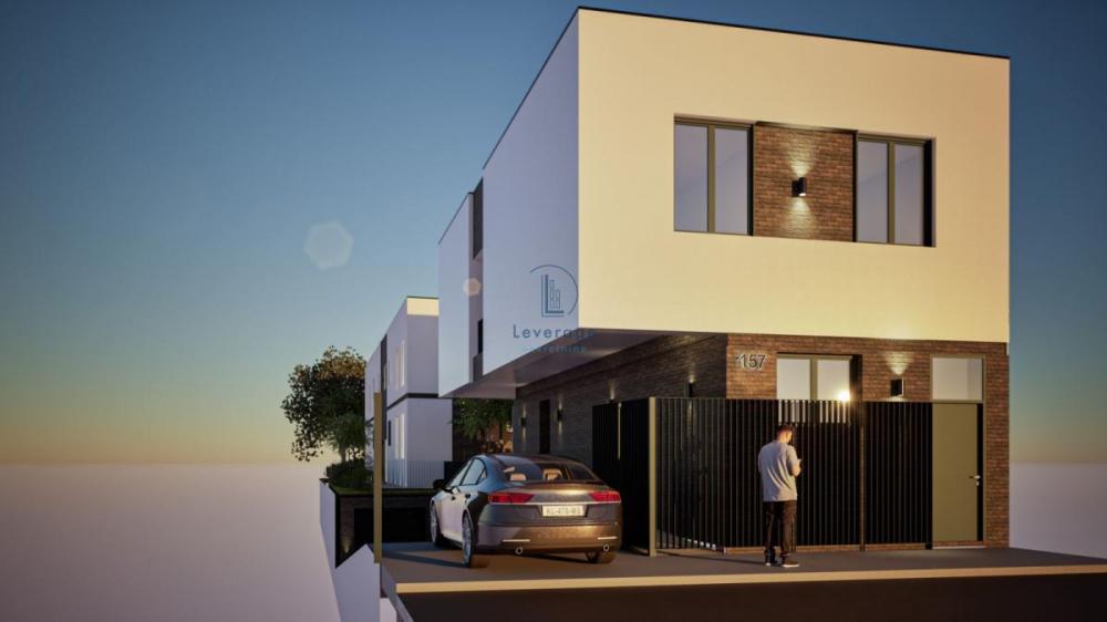 Slika 1 - Pregrevica, Dvosoban stan na prodaju, 43m2, 171.000€